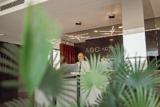 ABC Hotel Porto - Boavista fotoÄŸrafÄ±