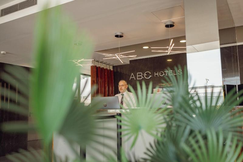 ABC Hotel Porto - Boavista - Genel