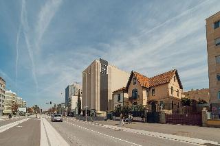ABC Hotel Porto - Boavista fotoÄŸrafÄ±