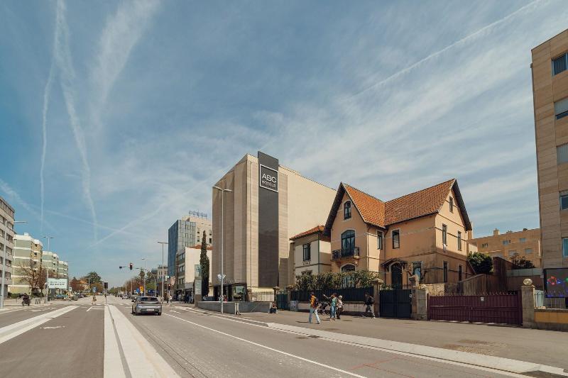 ABC Hotel Porto - Boavista - Genel
