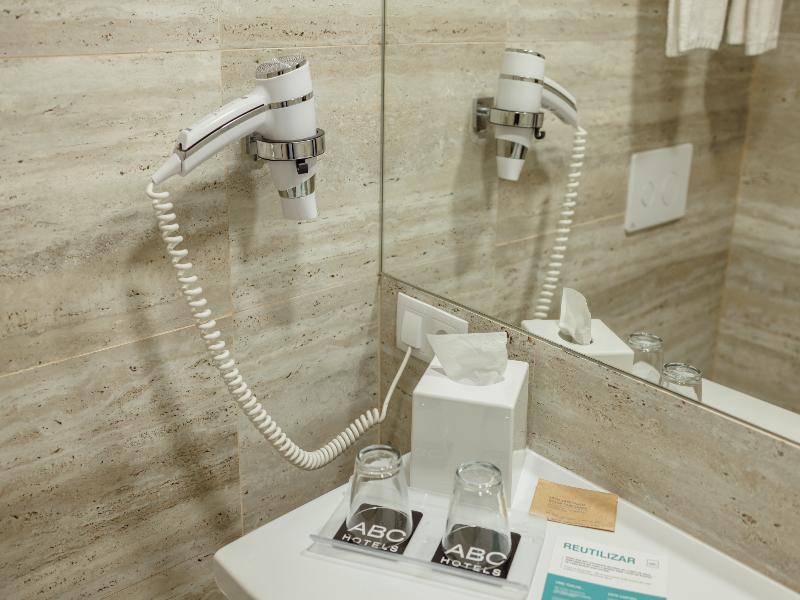 ABC Hotel Porto - Boavista - Oda