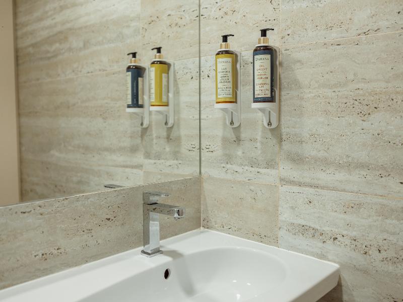 ABC Hotel Porto - Boavista - Oda