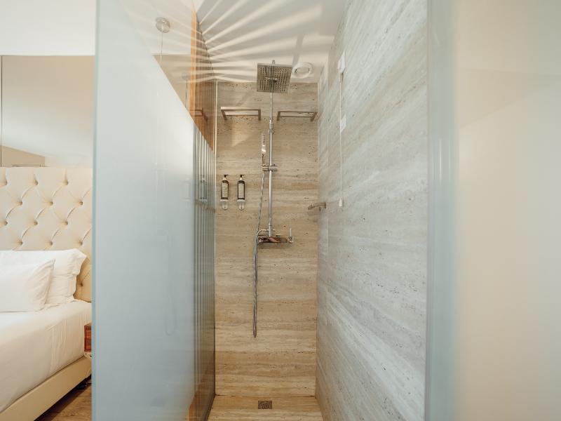 ABC Hotel Porto - Boavista - Oda