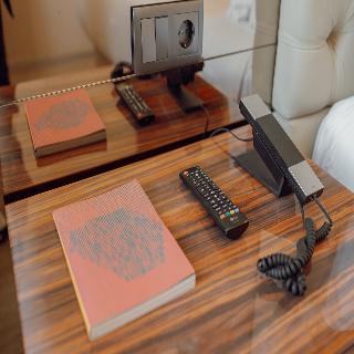 ABC Hotel Porto - Boavista fotoÄŸrafÄ±