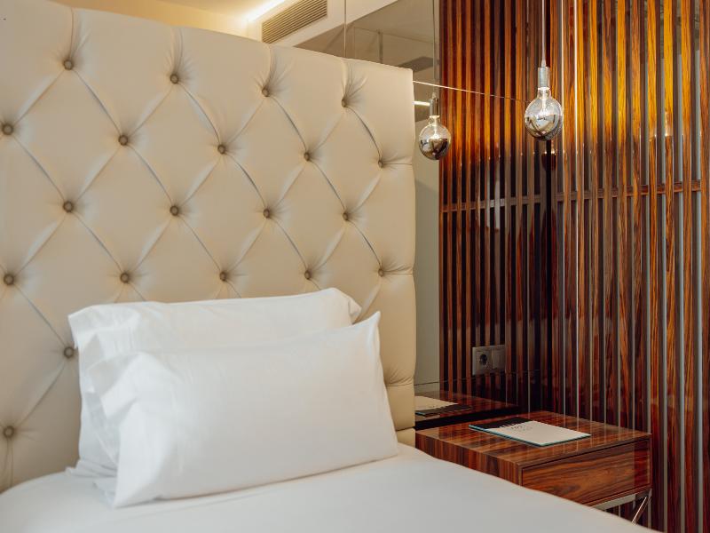ABC Hotel Porto - Boavista - Oda