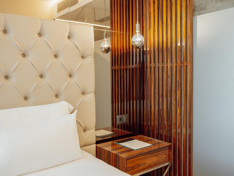 ABC Hotel Porto - Boavista - Oda