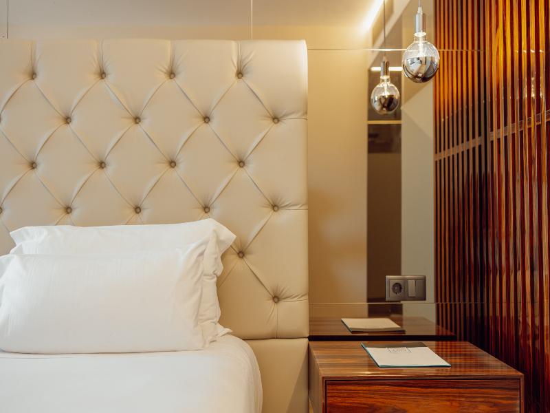 ABC Hotel Porto - Boavista - Oda