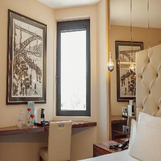 ABC Hotel Porto - Boavista fotoÄŸrafÄ±