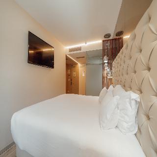 ABC Hotel Porto - Boavista fotoÄŸrafÄ±