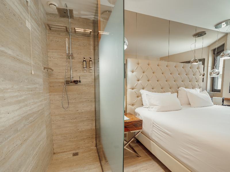 ABC Hotel Porto - Boavista - Oda