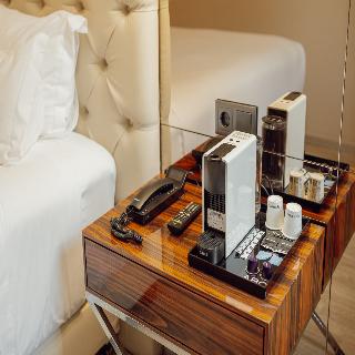 ABC Hotel Porto - Boavista fotoÄŸrafÄ±