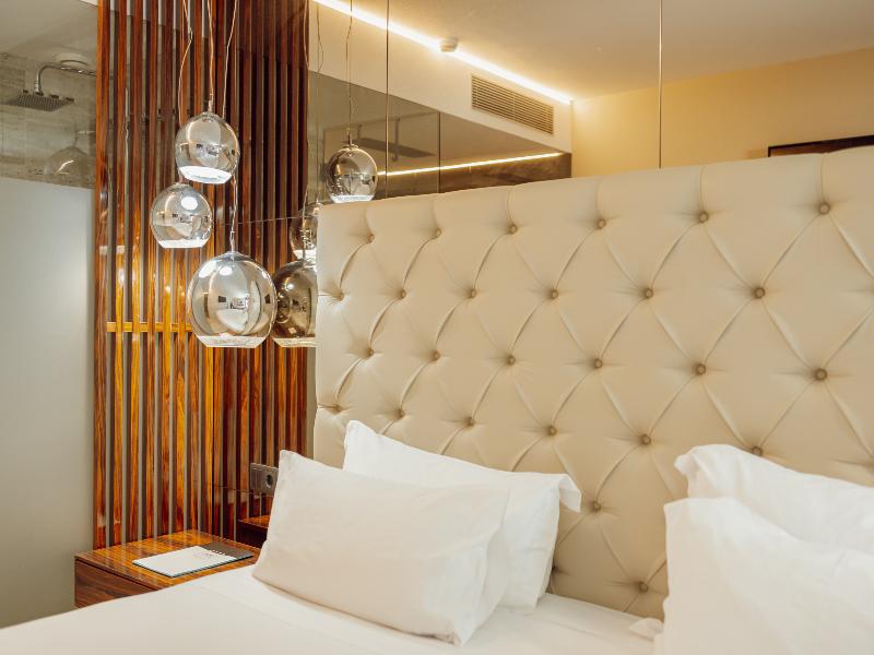 ABC Hotel Porto - Boavista - Oda