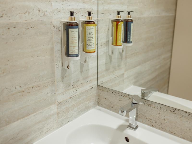 ABC Hotel Porto - Boavista - Oda