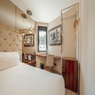ABC Hotel Porto - Boavista fotoÄŸrafÄ±