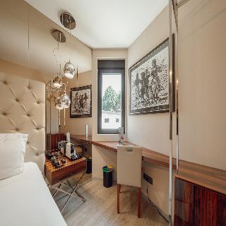 ABC Hotel Porto - Boavista fotoÄŸrafÄ±
