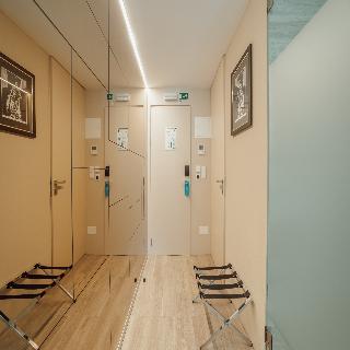 ABC Hotel Porto - Boavista fotoÄŸrafÄ±