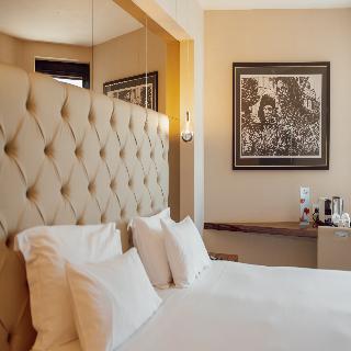 ABC Hotel Porto - Boavista fotoÄŸrafÄ±