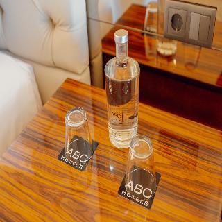 ABC Hotel Porto - Boavista fotoÄŸrafÄ±