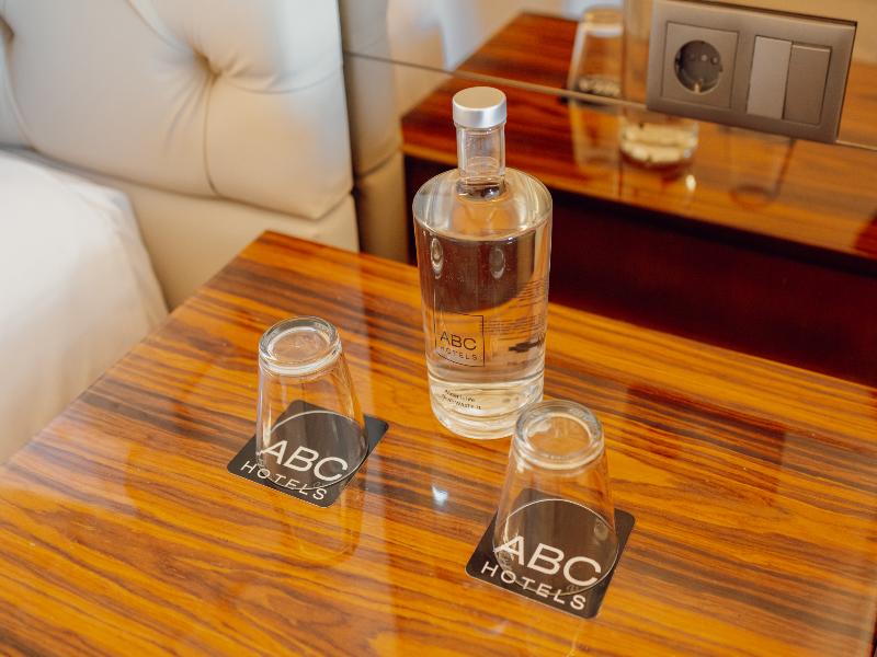 ABC Hotel Porto - Boavista - Oda