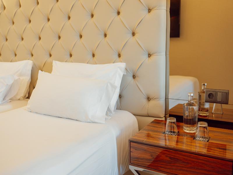 ABC Hotel Porto - Boavista - Oda