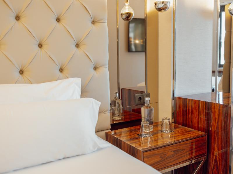 ABC Hotel Porto - Boavista - Oda