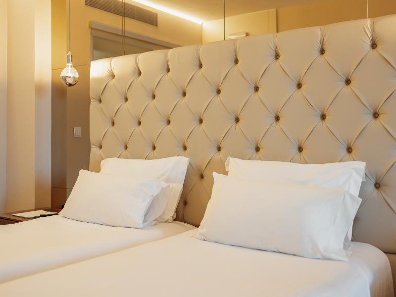 ABC Hotel Porto - Boavista - Oda