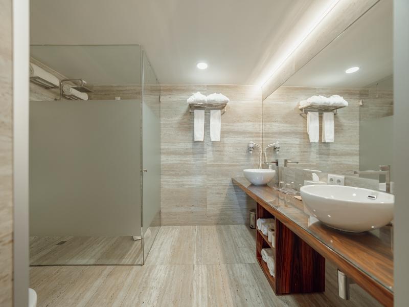 ABC Hotel Porto - Boavista - Oda