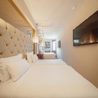 ABC Hotel Porto - Boavista fotoÄŸrafÄ±