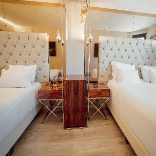 ABC Hotel Porto - Boavista fotoÄŸrafÄ±