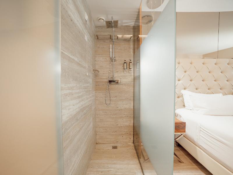 ABC Hotel Porto - Boavista - Oda