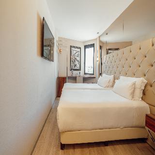 ABC Hotel Porto - Boavista fotoÄŸrafÄ±