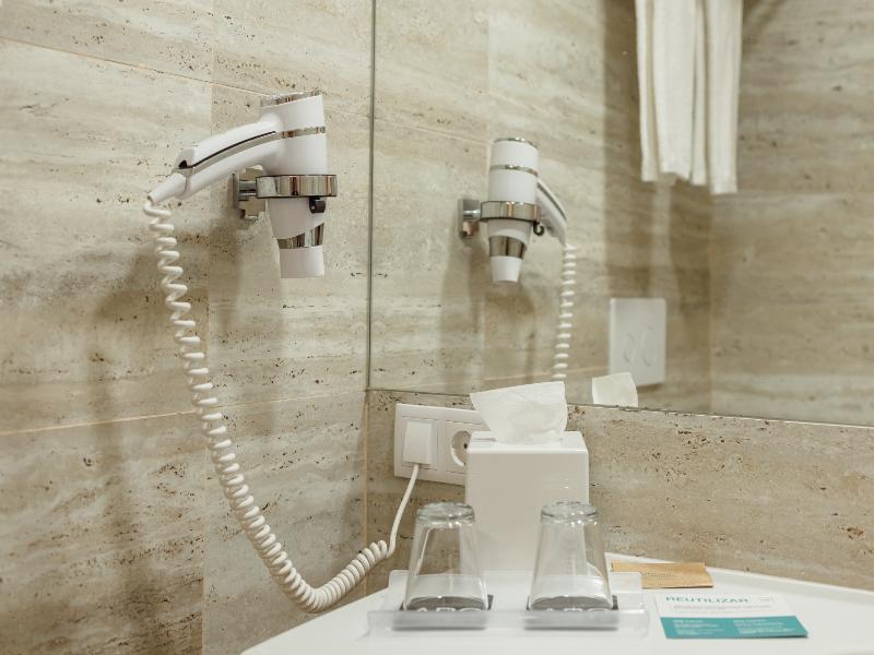 ABC Hotel Porto - Boavista - Oda