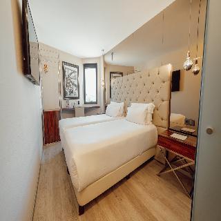ABC Hotel Porto - Boavista fotoÄŸrafÄ±