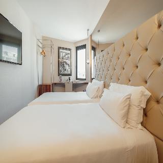 ABC Hotel Porto - Boavista fotoÄŸrafÄ±