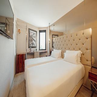 ABC Hotel Porto - Boavista fotoÄŸrafÄ±