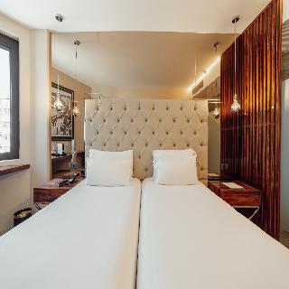 ABC Hotel Porto - Boavista fotoÄŸrafÄ±