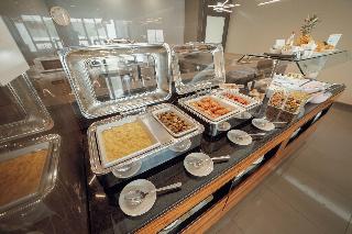 ABC Hotel Porto - Boavista fotoÄŸrafÄ±