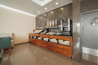 ABC Hotel Porto - Boavista fotoÄŸrafÄ±