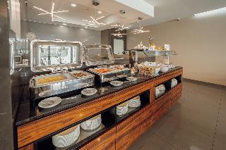 ABC Hotel Porto - Boavista fotoÄŸrafÄ±