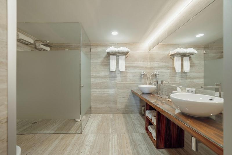 ABC Hotel Porto - Boavista - Teras