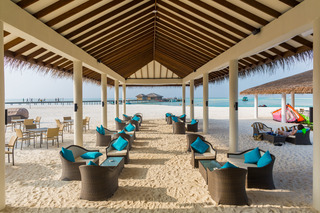 Cocoon Maldives fotoÄŸrafÄ±