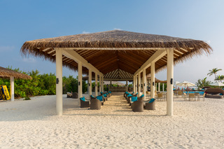 Cocoon Maldives fotoÄŸrafÄ±