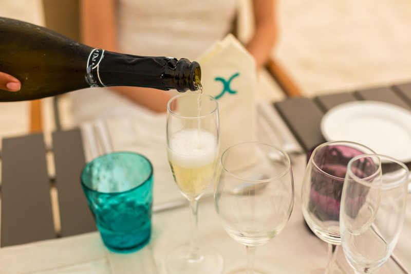 Cocoon Maldives - Bar