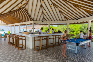 Cocoon Maldives fotoÄŸrafÄ±