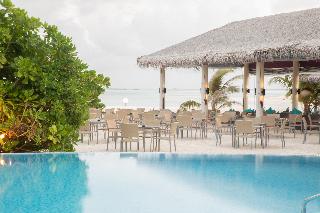 Cocoon Maldives fotoÄŸrafÄ±