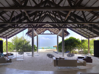 Cocoon Maldives fotoÄŸrafÄ±