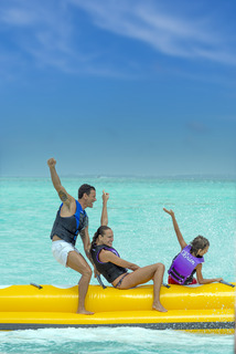 Cocoon Maldives fotoÄŸrafÄ±