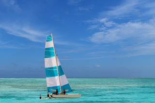 Cocoon Maldives fotoÄŸrafÄ±