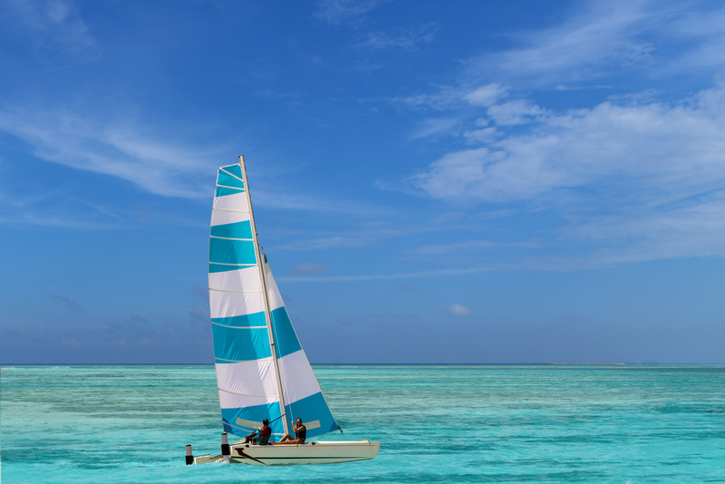Cocoon Maldives - Aktivite