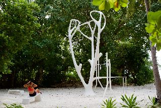 Cocoon Maldives fotoÄŸrafÄ±